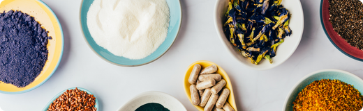 What Are the Different Types of Adaptogens and How Do They Work?