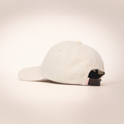 Bouclé Cap