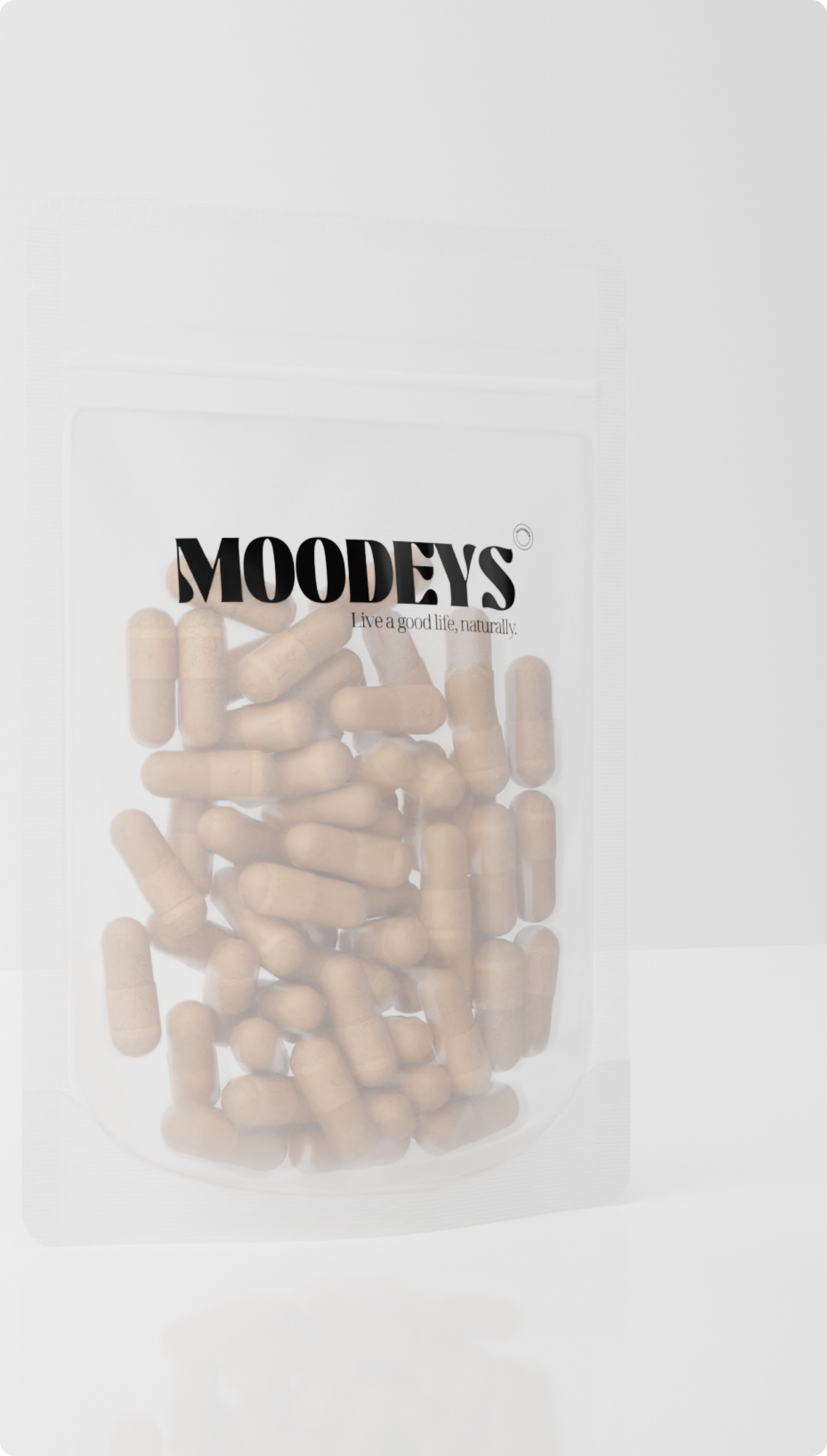 Moodeys pouch